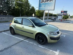 Обява за продажба на Renault Megane ~3 000 лв. - изображение 8