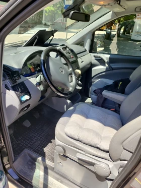 Mercedes-Benz Viano   | Mobile.bg    7