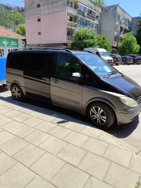 Mercedes-Benz Viano   | Mobile.bg    3