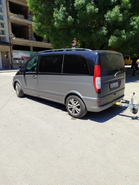 Mercedes-Benz Viano   | Mobile.bg    2