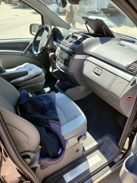 Mercedes-Benz Viano   | Mobile.bg    5