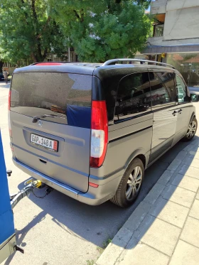 Mercedes-Benz Viano   | Mobile.bg    6