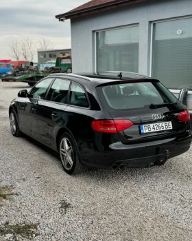 Audi A4 | Mobile.bg    7
