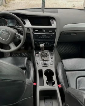 Audi A4 | Mobile.bg    8