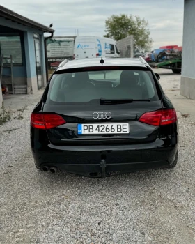 Audi A4 | Mobile.bg    6