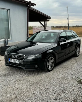 Audi A4 | Mobile.bg    2