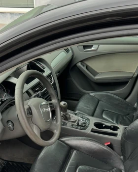 Audi A4 | Mobile.bg    5