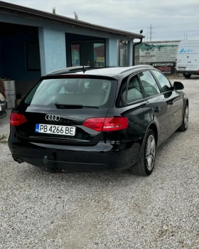 Audi A4 | Mobile.bg    4