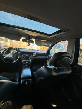 Обява за продажба на Mercedes-Benz C 220 ~5 700 лв. - изображение 11