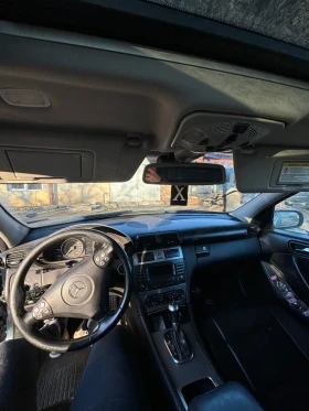 Обява за продажба на Mercedes-Benz C 220 ~5 700 лв. - изображение 8