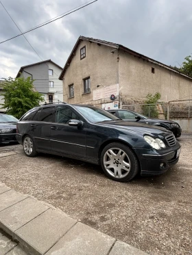 Обява за продажба на Mercedes-Benz C 220 ~5 700 лв. - изображение 5