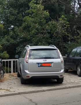 Ford Focus - 3799 лв. - 44364703 7