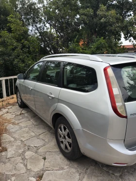 Ford Focus - 3799 лв. - 44364703 4