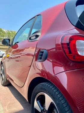 Smart Fortwo EQ EXECUTIVE  | Mobile.bg    5