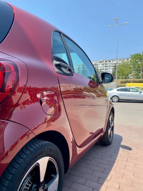 Smart Fortwo EQ EXECUTIVE  | Mobile.bg    6