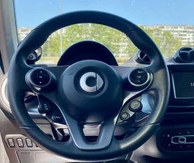 Smart Fortwo EQ EXECUTIVE  | Mobile.bg    8