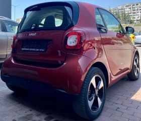 Smart Fortwo EQ EXECUTIVE  | Mobile.bg    3