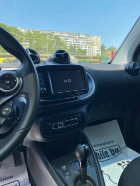 Smart Fortwo EQ EXECUTIVE  | Mobile.bg    9