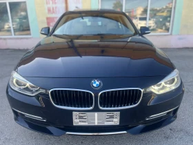 Обява за продажба на BMW 320 Панорама* HUD* NBT ~18 500 лв. - изображение 1