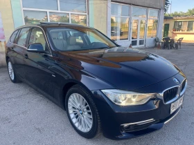 Обява за продажба на BMW 320 Панорама* HUD* NBT ~18 500 лв. - изображение 5
