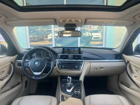 Обява за продажба на BMW 320 Панорама* HUD* NBT ~18 500 лв. - изображение 7