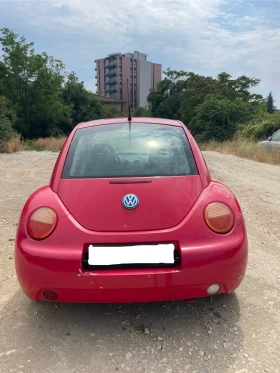 VW Beetle TDI 1.9 | Mobile.bg    5