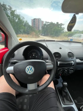VW Beetle TDI 1.9 | Mobile.bg    8