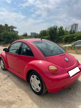 VW Beetle TDI 1.9 | Mobile.bg    3