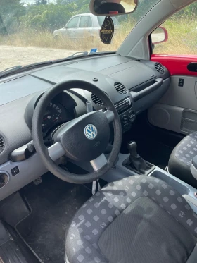 VW Beetle TDI 1.9 | Mobile.bg    7