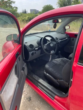 VW Beetle TDI 1.9 | Mobile.bg    6