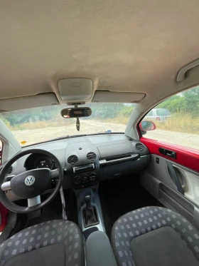 VW Beetle TDI 1.9 | Mobile.bg    9