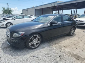 Mercedes-Benz E 300 4matic