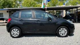 Citroen C3 1.1 75000  | Mobile.bg    6