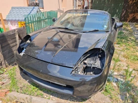 Toyota Mr2 | Mobile.bg    2