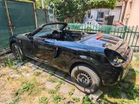 Toyota Mr2 | Mobile.bg    3