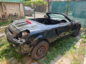 Toyota Mr2 | Mobile.bg    5