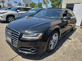 Audi A8 * CARFAX* БЕЗ ПЪРВОНАЧАЛНА* 