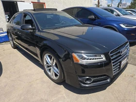 Audi A8 * CARFAX* БЕЗ ПЪРВОНАЧАЛНА* - 47800 лв. - 85680708 4