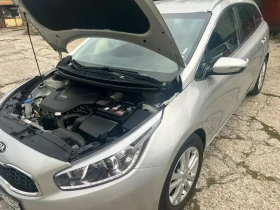 Kia Ceed Комби, снимка 16