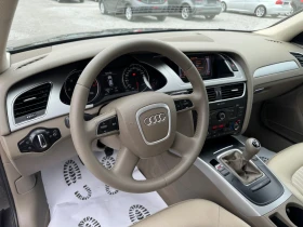 Audi A4 2.0TDI/FULL LED/  | Mobile.bg    9