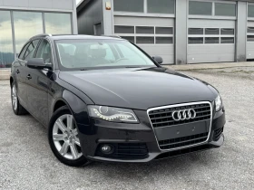 Audi A4 2.0TDI/FULL LED/  | Mobile.bg    3