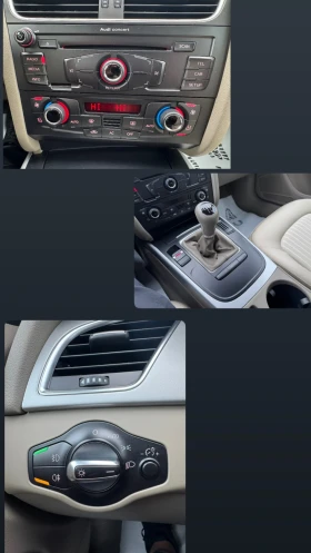 Audi A4 2.0TDI/FULL LED/  | Mobile.bg    13