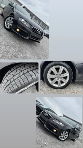Audi A4 2.0TDI/FULL LED/  | Mobile.bg    16