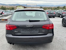 Audi A4 2.0TDI/FULL LED/  | Mobile.bg    5