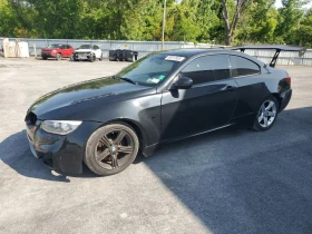 BMW 335 XI