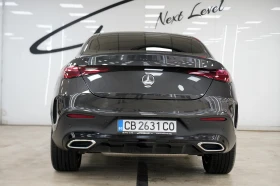 Mercedes-Benz GLC 200 Coupe 4Matic AMG Line ГАРАНЦИОНЕН - 129999 лв. / 66467.43 € - 62359744 4