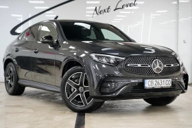 Mercedes-Benz GLC 200 Coupe 4Matic AMG Line ГАРАНЦИОНЕН - 129999 лв. / 66467.43 € - 62359744 3