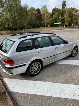 BMW 330 Xdrive - 7800 лв. / 3988.08 € - 63474329 3