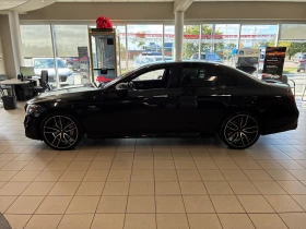 Mercedes-Benz E 53 AMG CARFAX АВТО КРЕДИТ  - 56900 лв. / 29092.51 € - 90881176 2