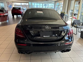 Mercedes-Benz E 53 AMG CARFAX АВТО КРЕДИТ  - 56900 лв. / 29092.51 € - 90881176 4